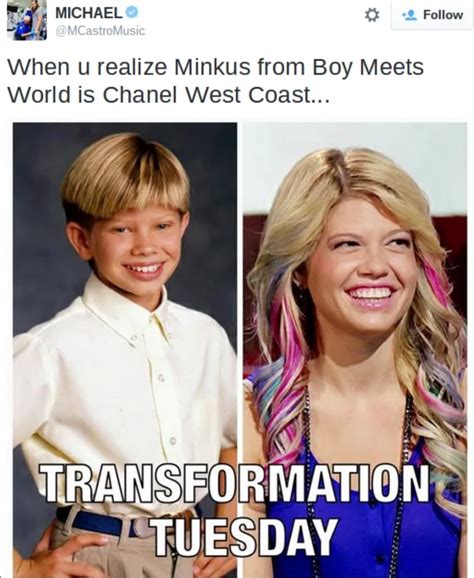 chanel west coast trans snopes